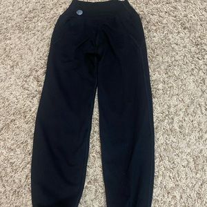 FIVE dancewear joggers-Size YM